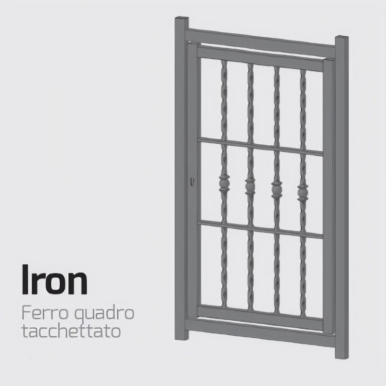 cancelli