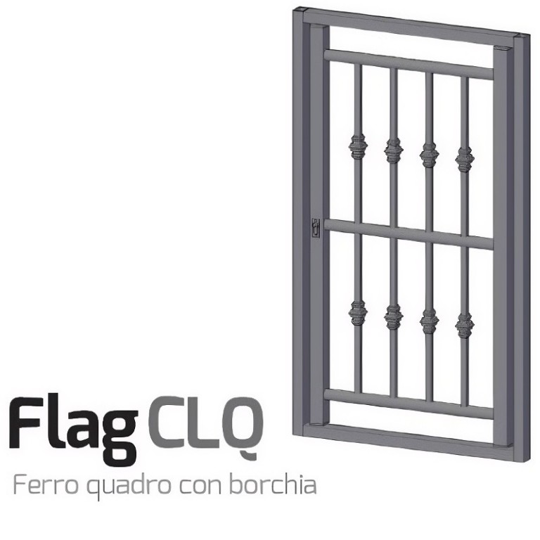 cancelli