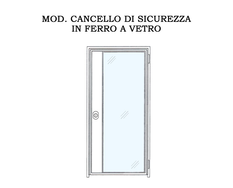 cancelli