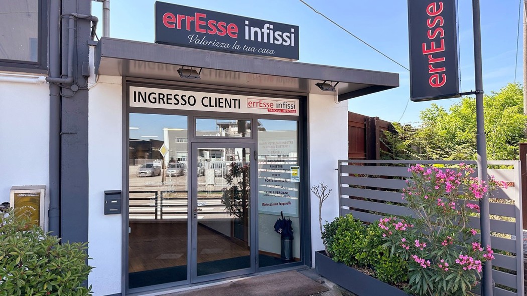 L'azienda